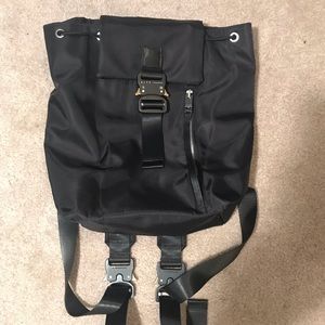 Alyx tank backpack